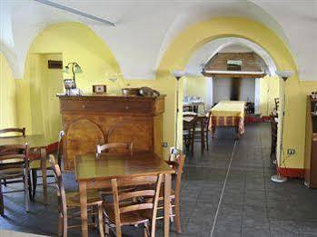 Cascina Maggia Guest House เบรเชีย ภายนอก รูปภาพ