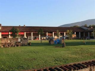 Cascina Maggia Guest House เบรเชีย ภายนอก รูปภาพ