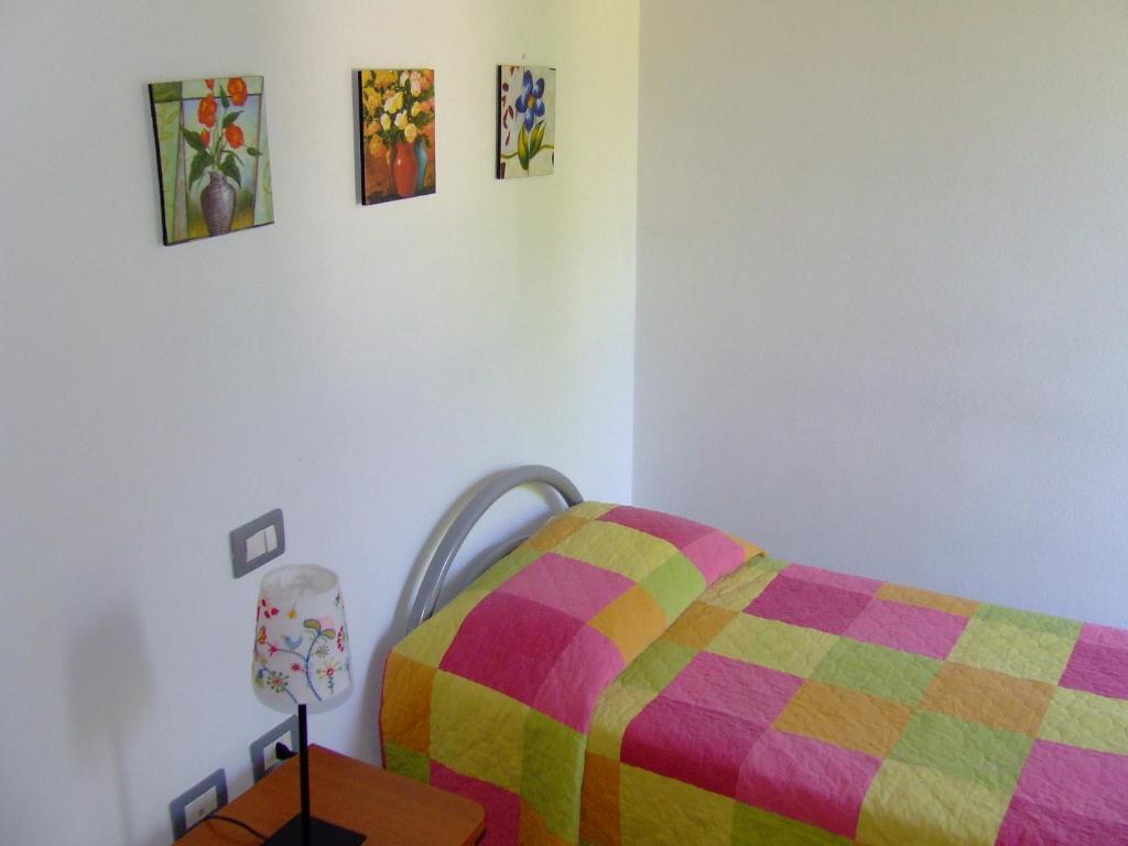 Cascina Maggia Guest House เบรเชีย ห้อง รูปภาพ