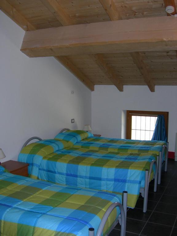 Cascina Maggia Guest House เบรเชีย ห้อง รูปภาพ