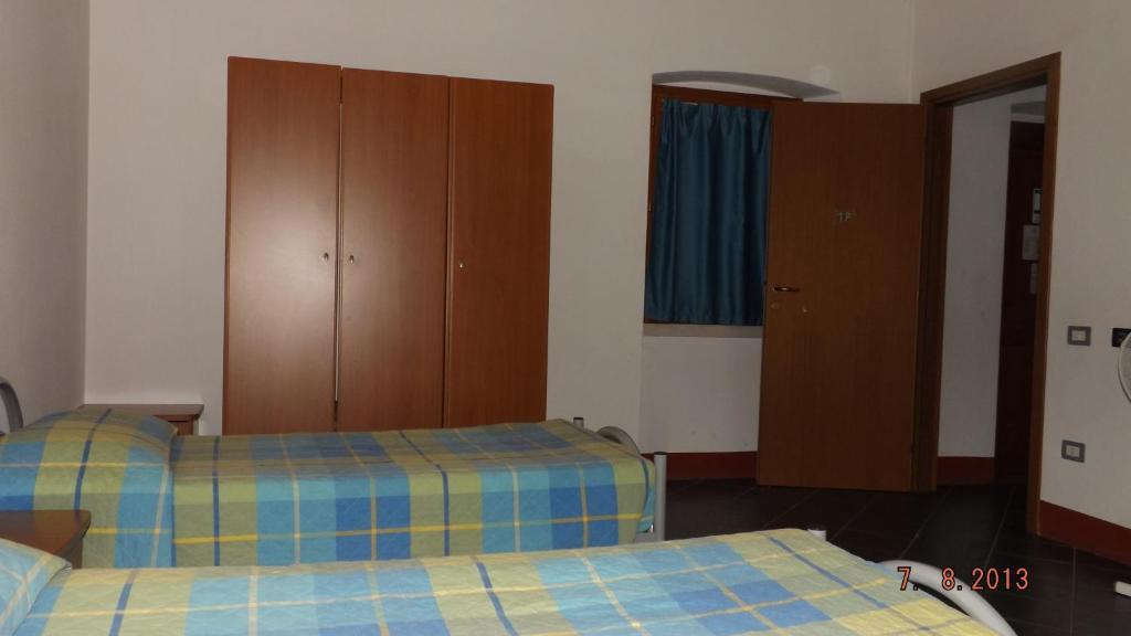 Cascina Maggia Guest House เบรเชีย ภายนอก รูปภาพ