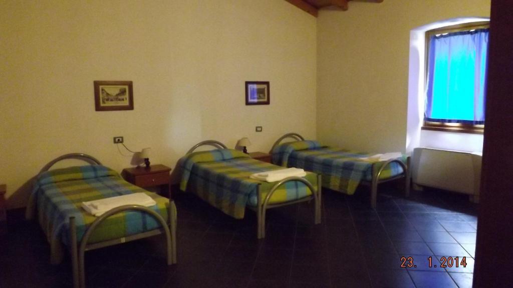 Cascina Maggia Guest House เบรเชีย ห้อง รูปภาพ